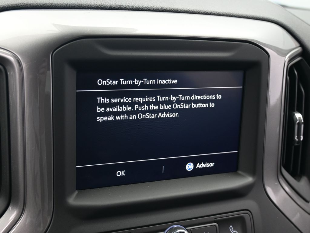 Used 2024 Summit White GMC Pro image 19