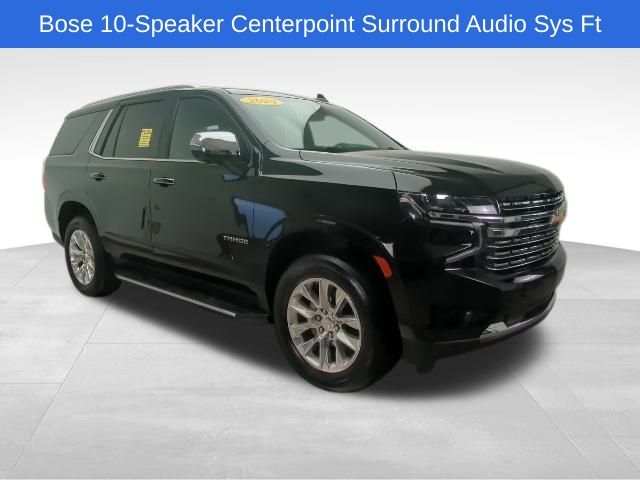 2024 Chevrolet Tahoe Premier - Photo 9