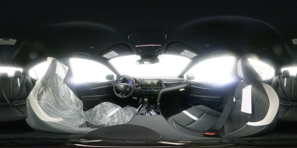 Thumbnail: 2026 Toyota Camry - 31