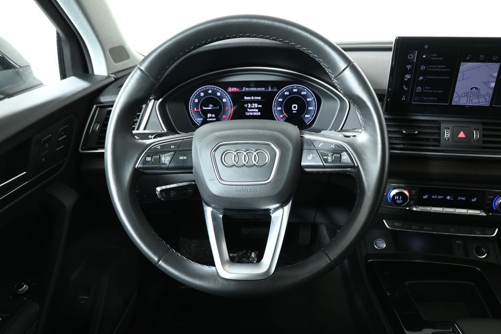 Thumbnail: 2025 Audi Q5 - 15