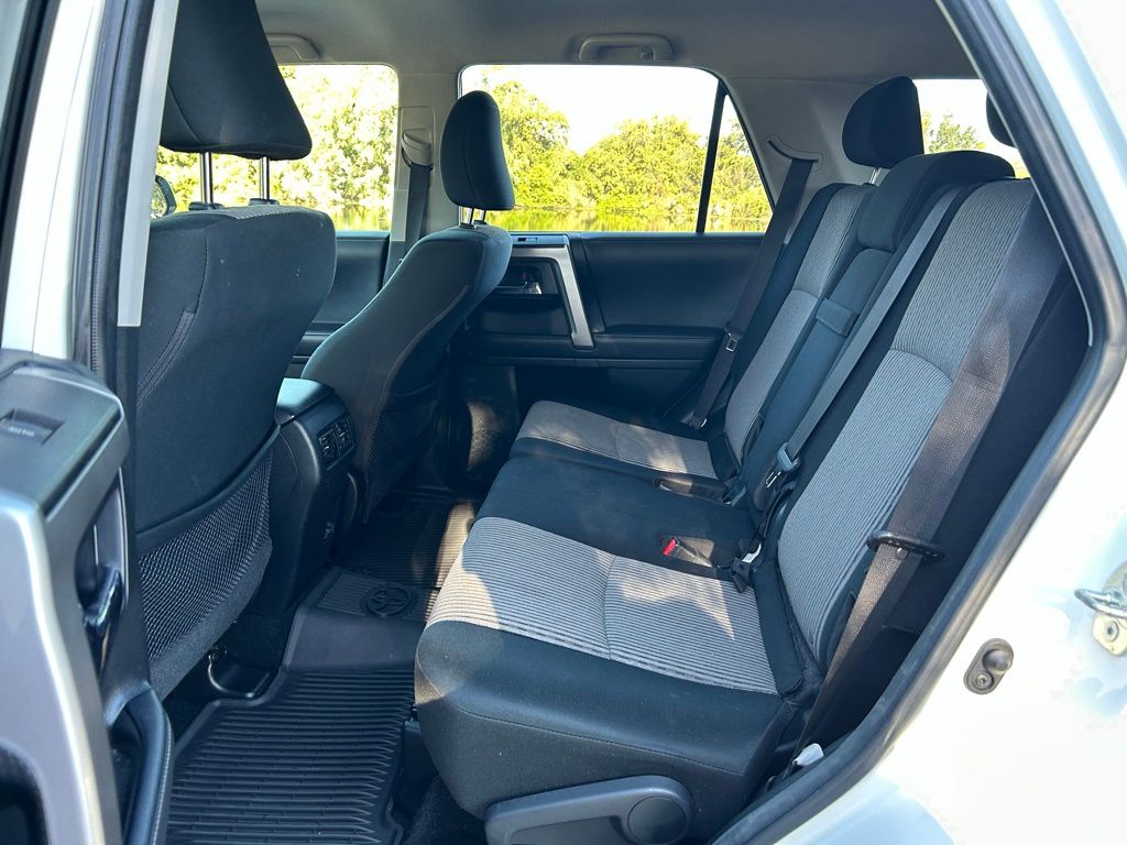 Thumbnail: 2024 Toyota 4Runner - 13