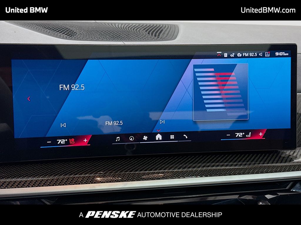 Thumbnail: 2026 BMW X5 - 8