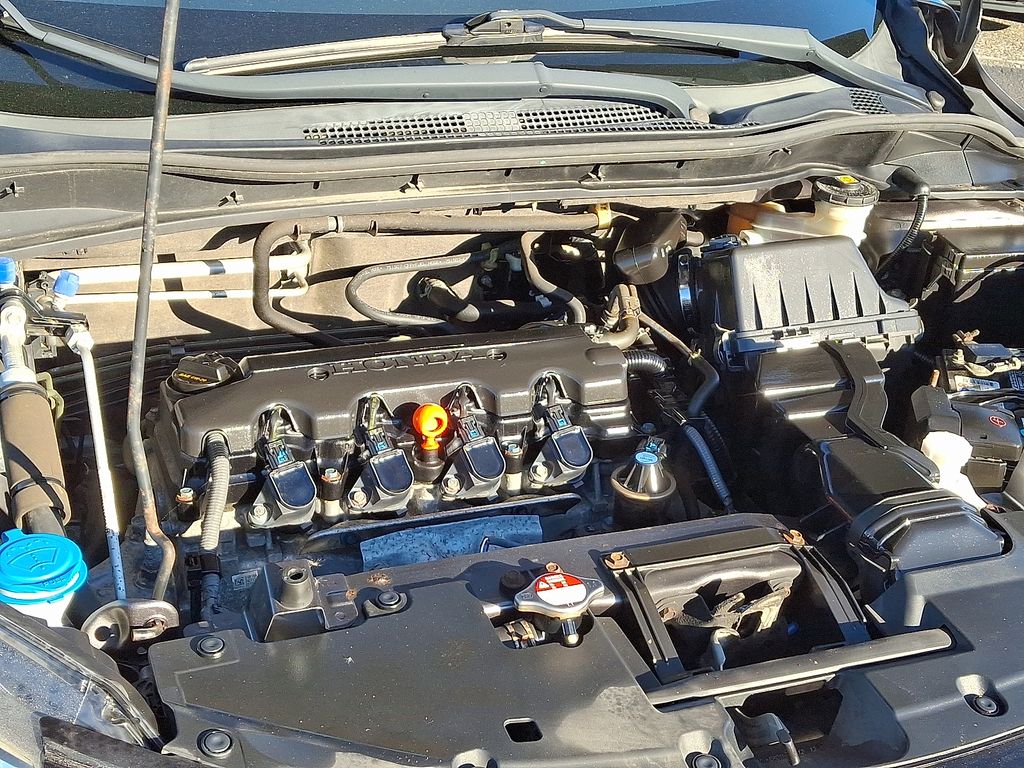 Thumbnail: 2017 Honda HR-V - 29