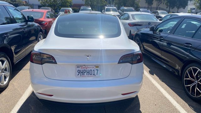 Thumbnail: 2023 Tesla Model 3 - 2