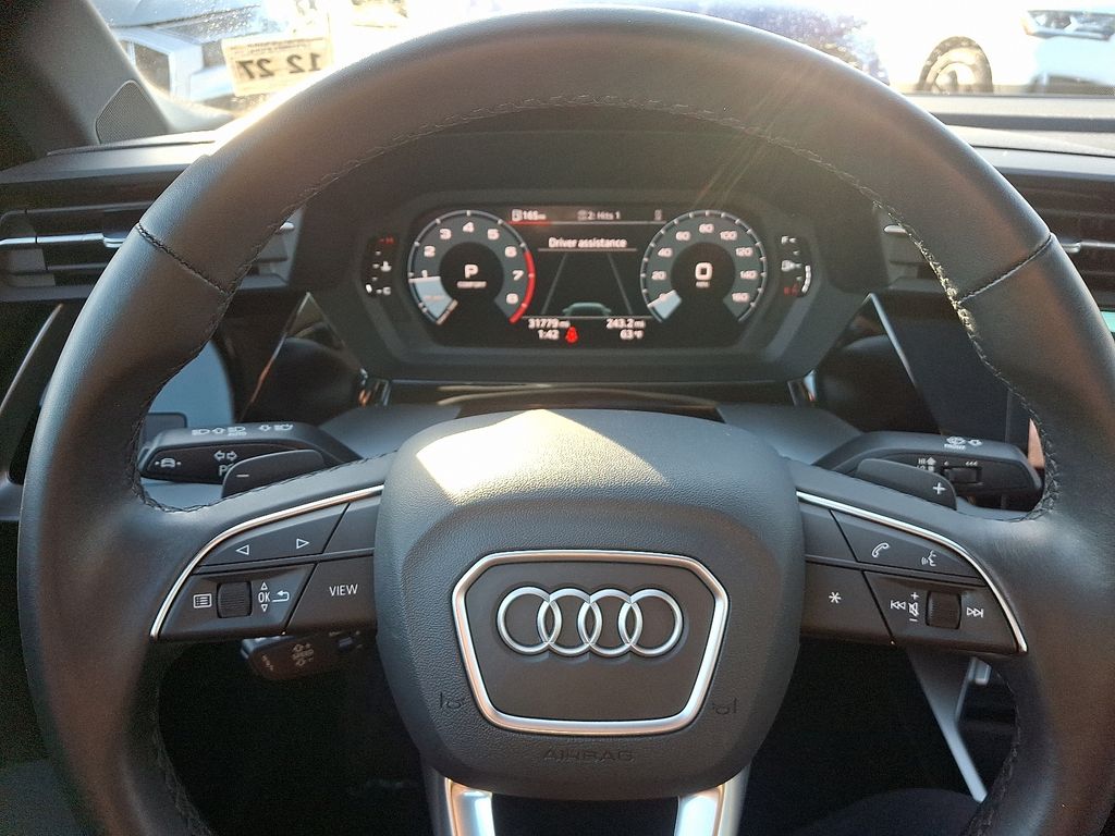 Thumbnail: 2023 Audi A3 - 20