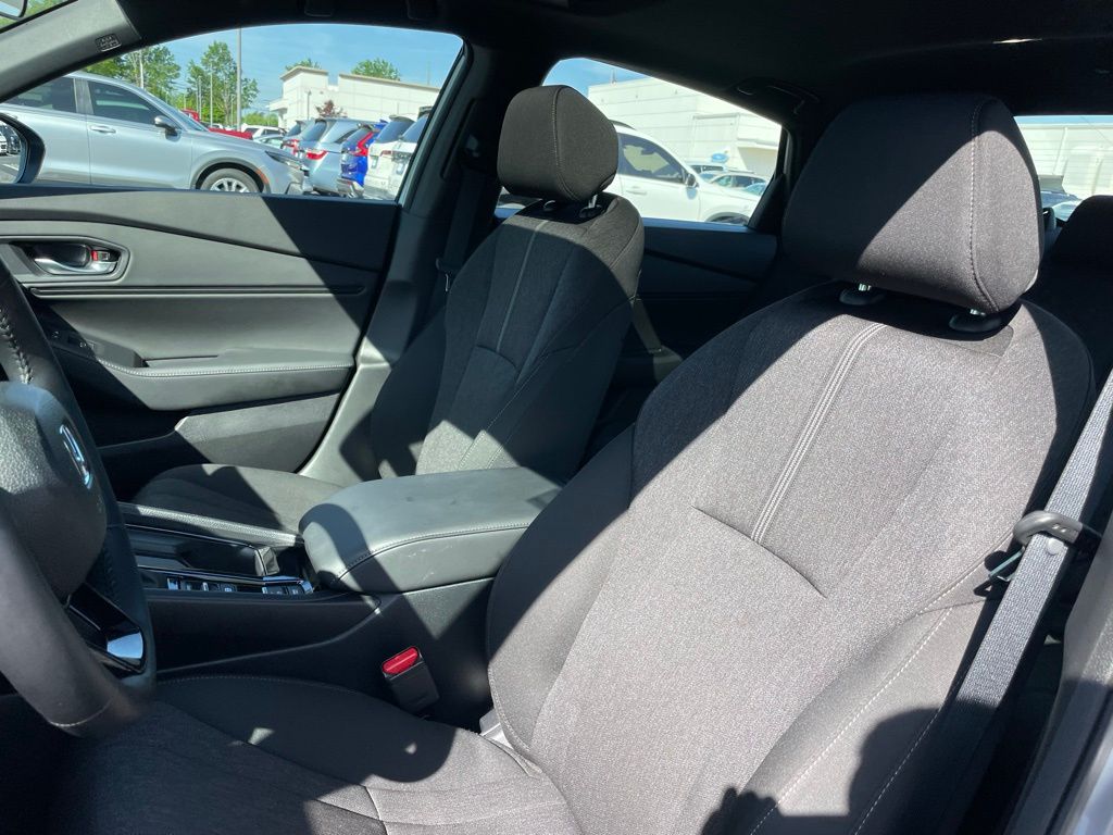 Thumbnail: 2025 Honda Accord - 26