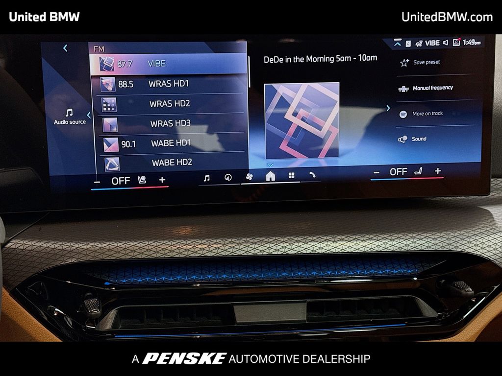 Thumbnail: 2026 BMW i4 - 8