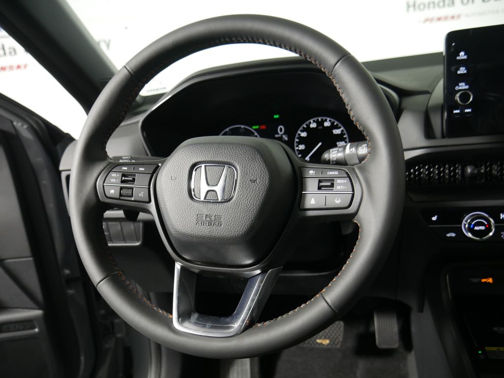 Thumbnail: 2027 Honda CR-V - 13