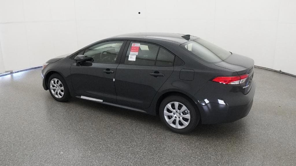 Thumbnail: 2026 Toyota Corolla - 7