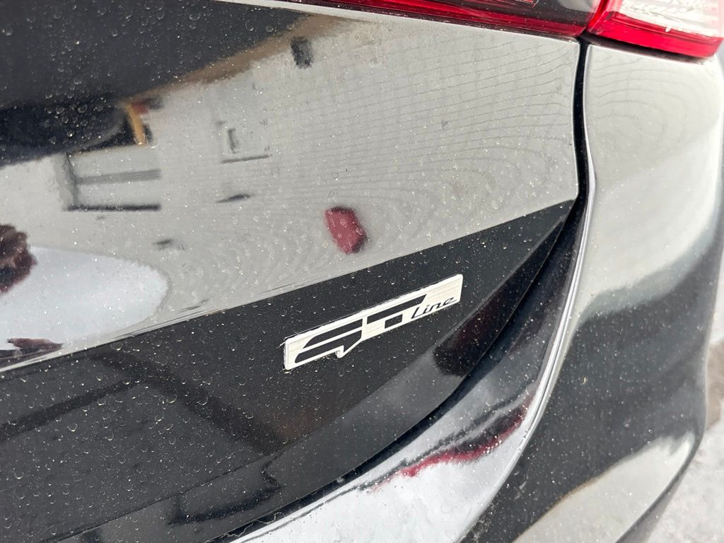 Used 2023 Kia K5 Sedan