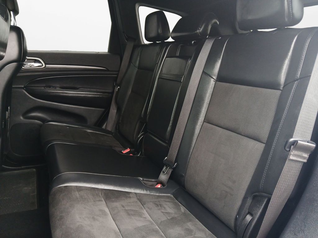 Used Car 2020 Jeep Grand Cherokee  Altitude For Sale Under $20,000 In Austin, Texas