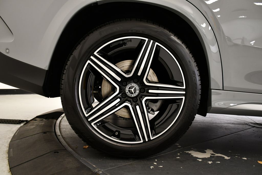 Thumbnail: 2026 Mercedes-Benz GLE - 15