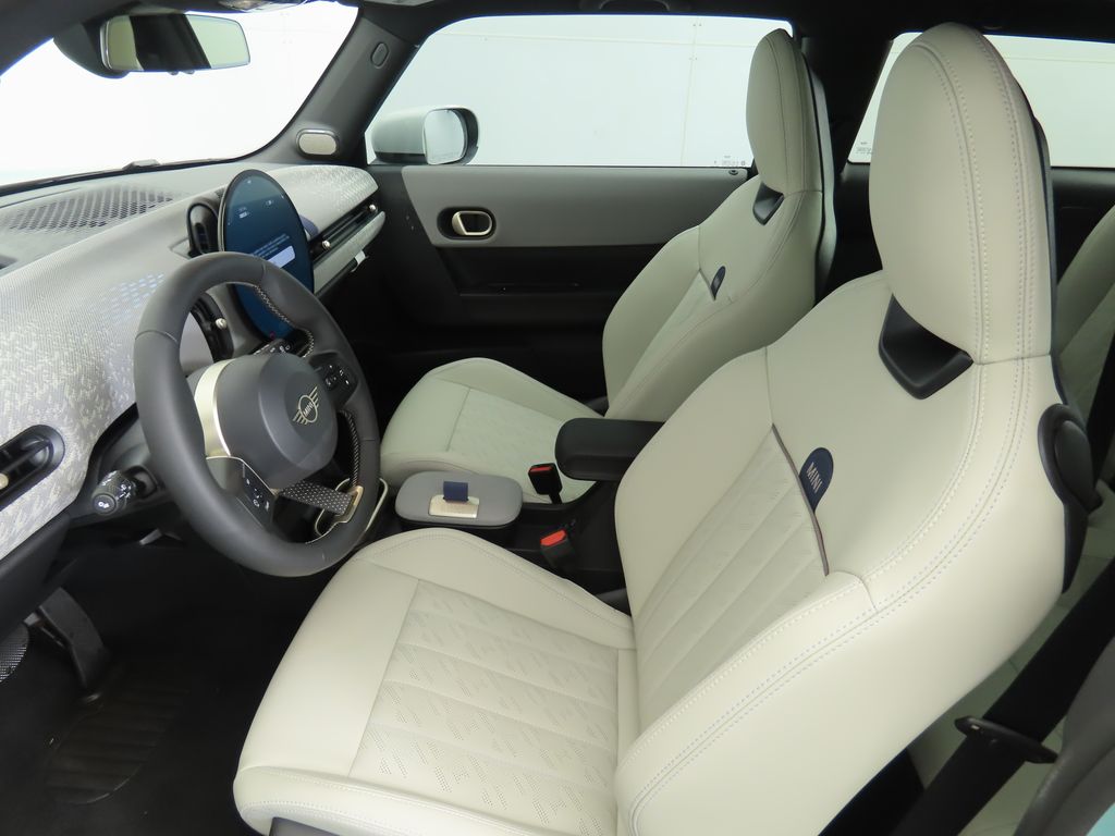 Thumbnail: 2026 MINI Cooper - 20