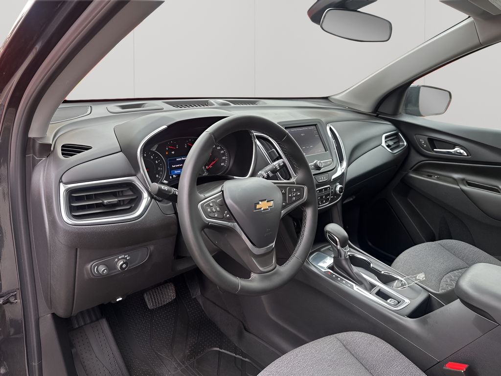 Used Car 2023 Chevrolet Equinox  Lt For Sale Under $20,000 In Austin, Texas