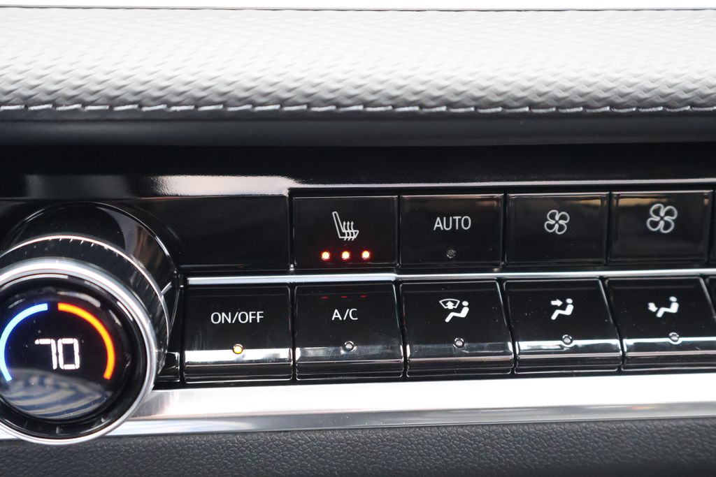 Thumbnail: 2026 Chevrolet Equinox - 31