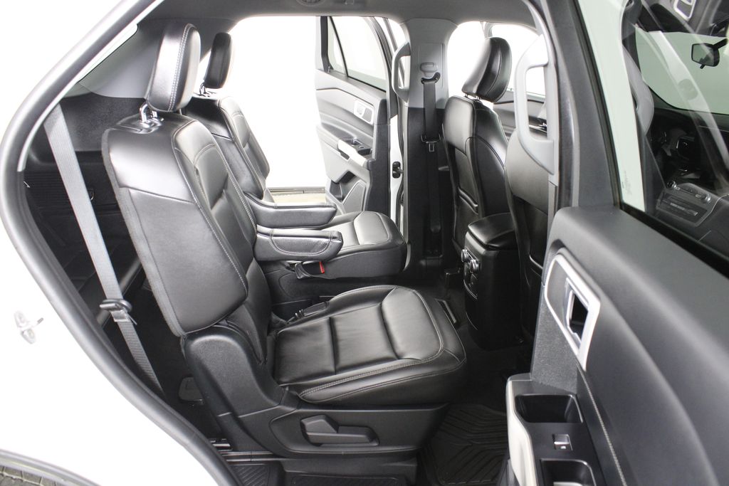 Used 2021 Ford Explorer for sale in 