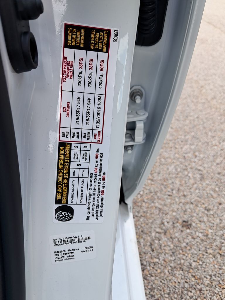 2026 Nissan Altima 2.5 SV White at John Sisson Motors