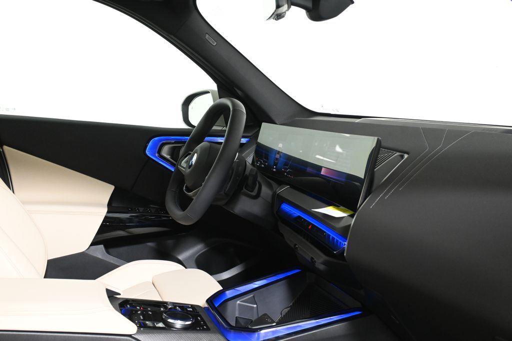 Thumbnail: 2026 BMW X3 - 28