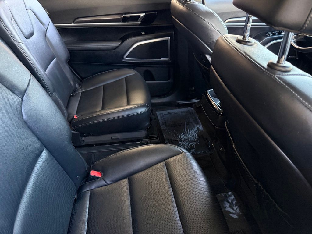 Used 2023 Kia Telluride SUV