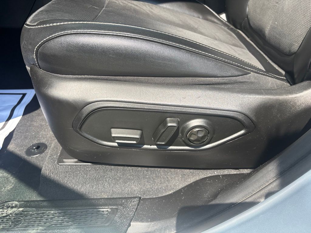 Used 2024 Jeep Grand Cherokee SUV