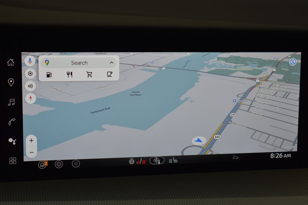 Thumbnail: 2026 Nissan Murano - 22