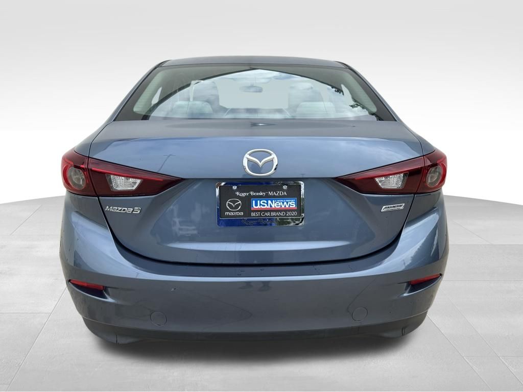 Used Car 2015 Mazda Mazda3  I Sport For Sale Under $15,000 In Georgetown, Texas