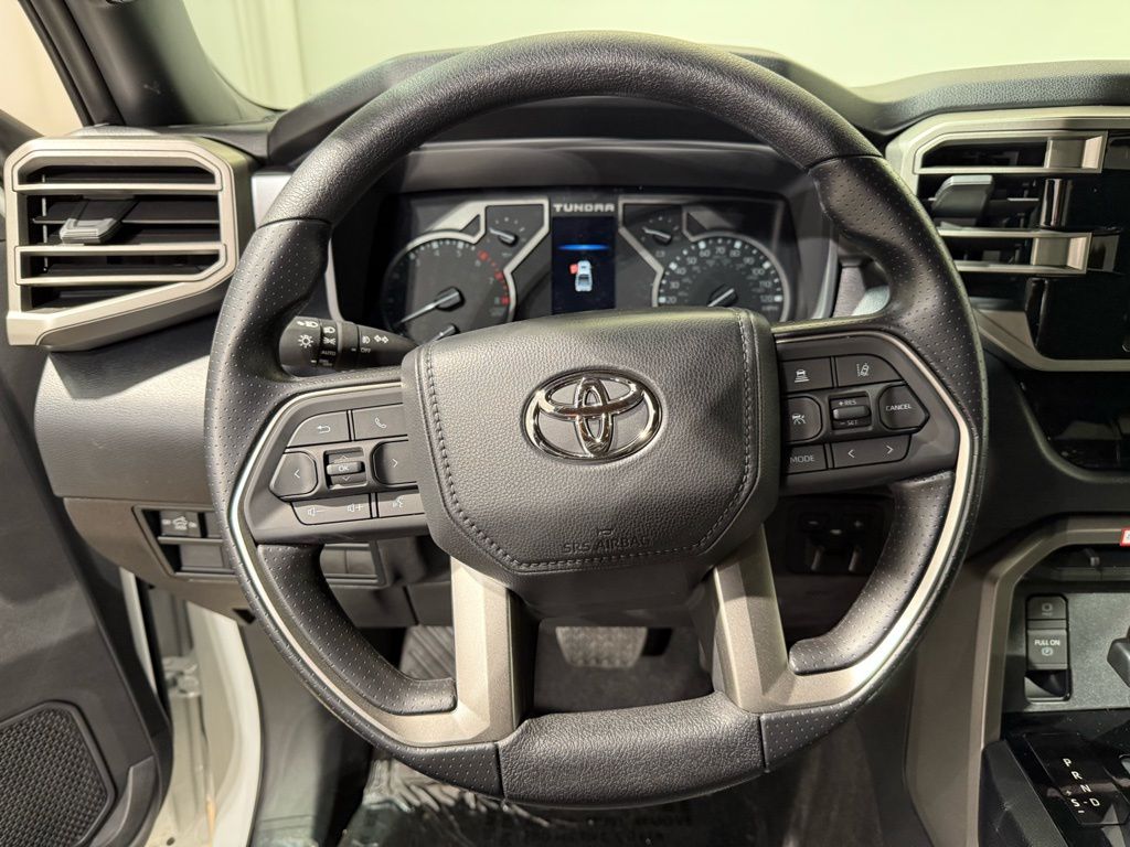 Thumbnail: 2026 Toyota Tundra - 21