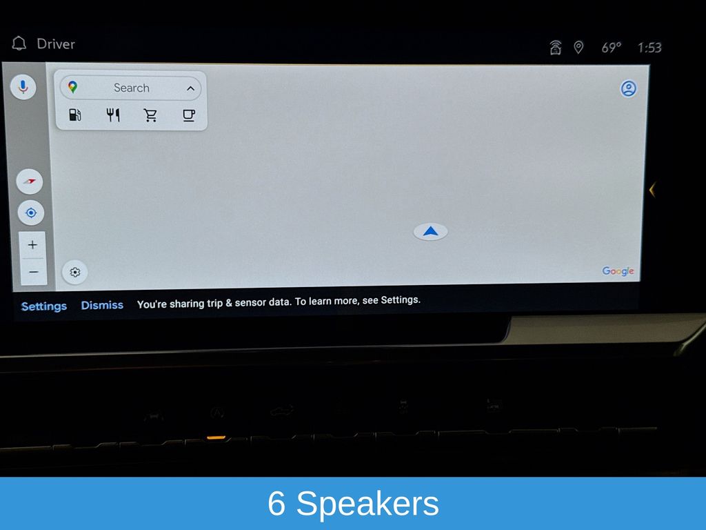 Used Car 2023 Chevrolet Silverado 1500  Lt For Sale Under $35,000 In Austin, Texas