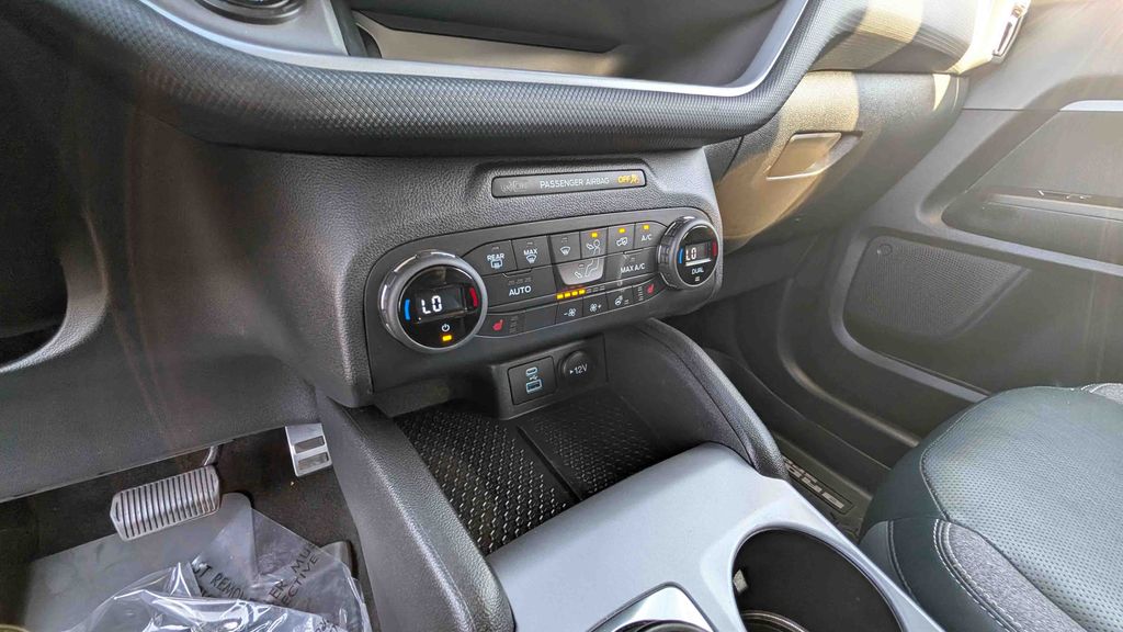 Used 2021 Ford Bronco Sport Outer Banks 4D Sport Utility