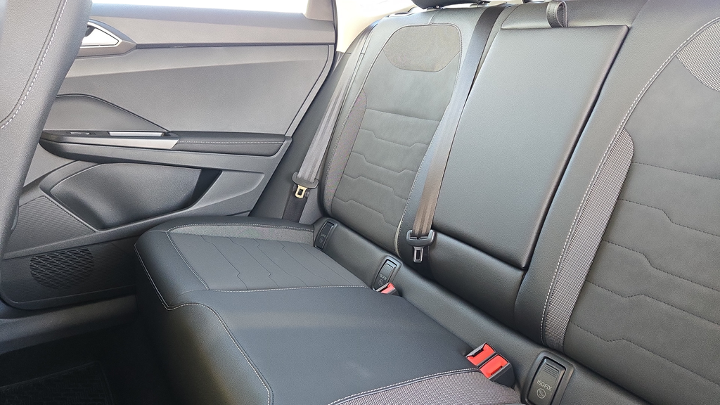 2026 Volkswagen Taos