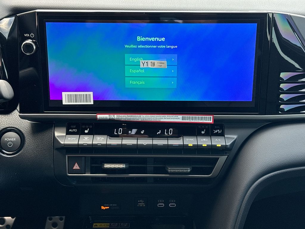 Thumbnail: 2026 Toyota Camry - 14