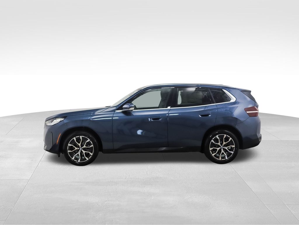 Thumbnail: 2026 BMW X3 - 2