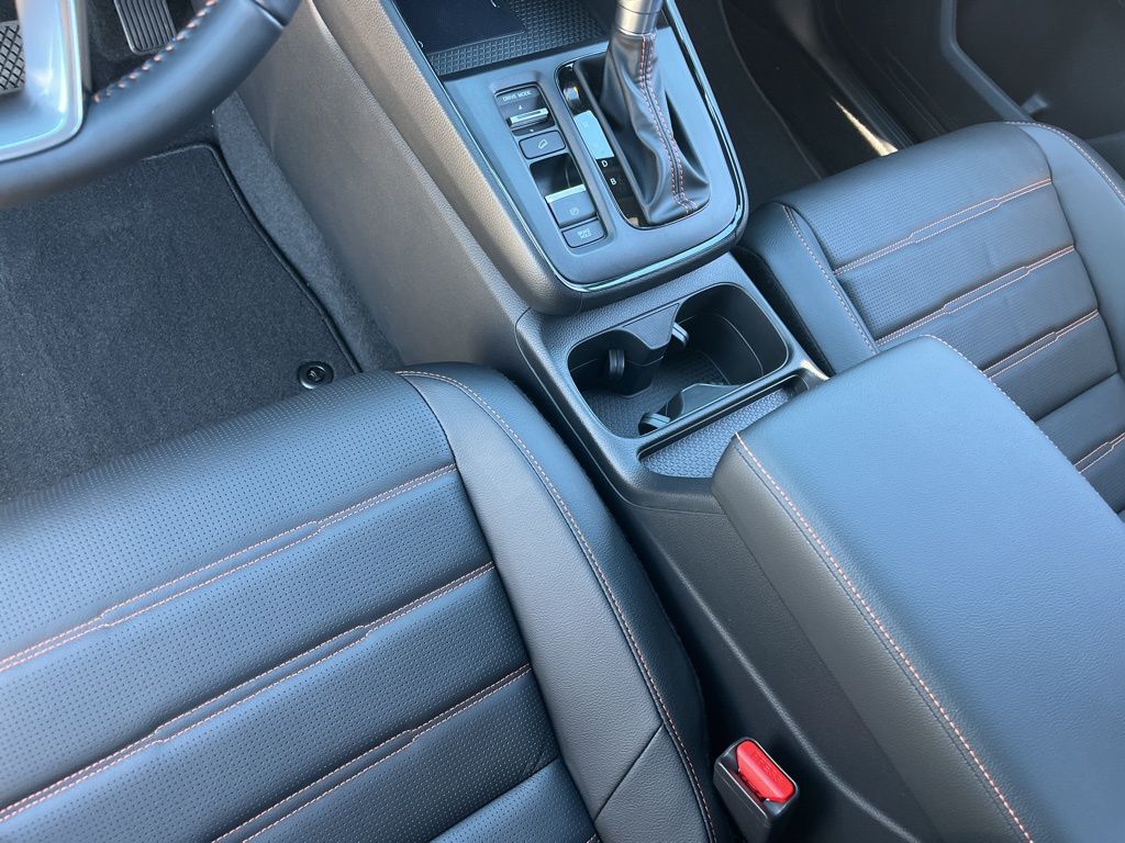 Thumbnail: 2026 Honda CR-V - 12