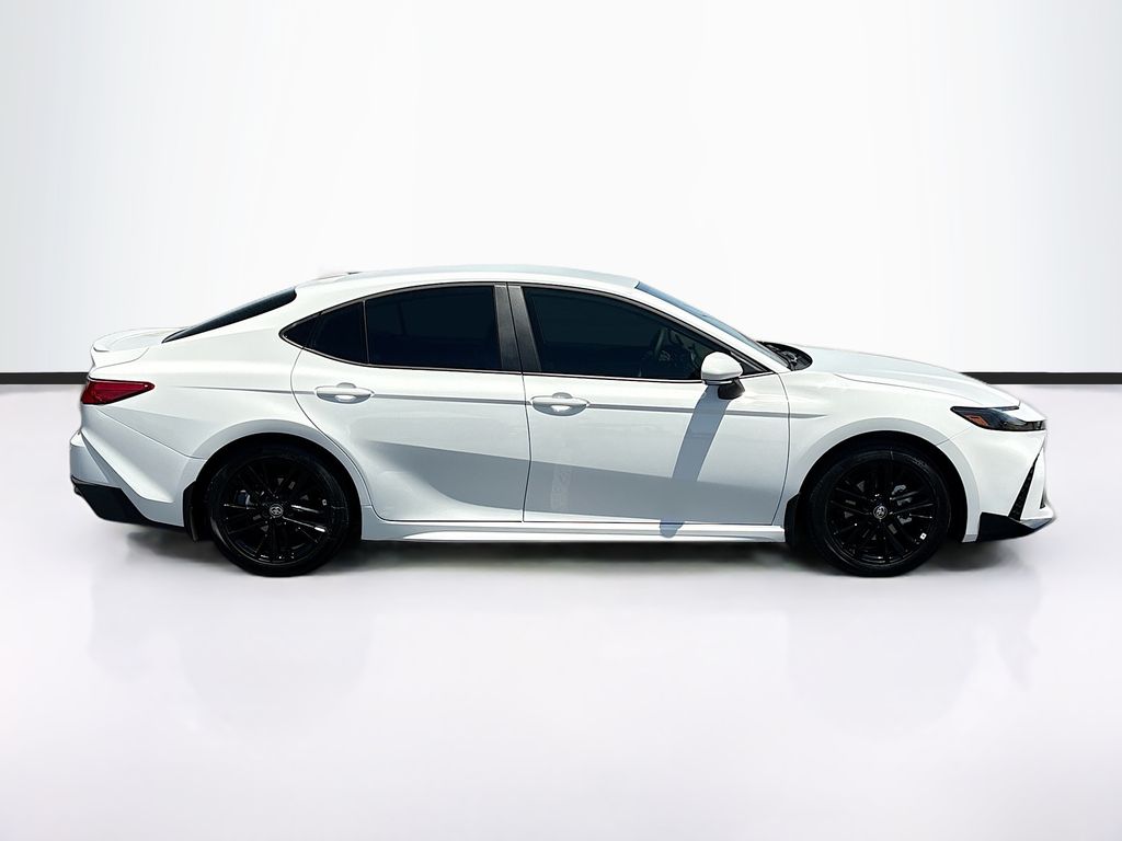 Thumbnail: 2026 Toyota Camry - 4