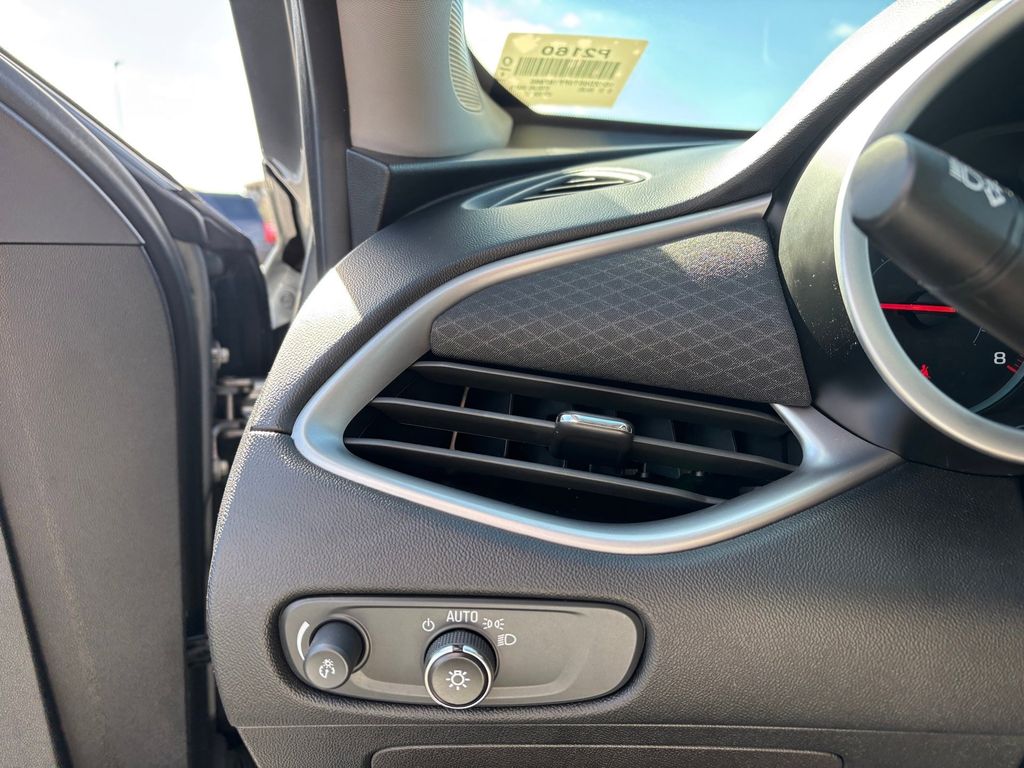 Used Car 2023 Chevrolet Malibu  Lt For Sale Under $20,000 In Austin, Texas