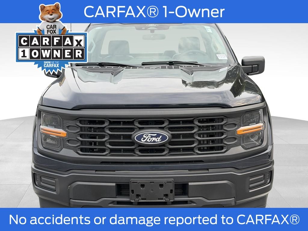 2024 Ford F-150 XL