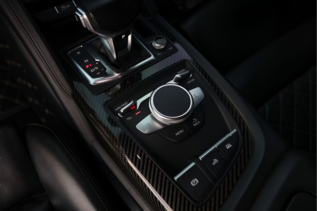 Used Car 2018 Audi R8  5.2 Plus For Sale Under $150,000 In Austin, Texas