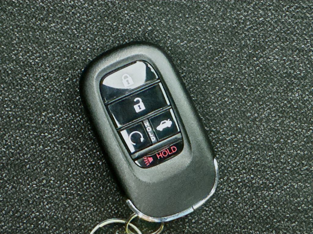 Used Car 2025 Honda Accord Hybrid  Sport For Sale Under $35,000 In Austin, Texas