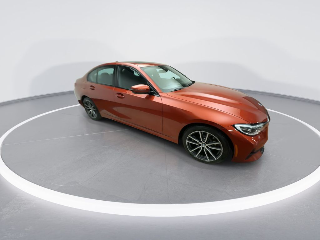 2022 BMW 3 Series 330i xDrive 2