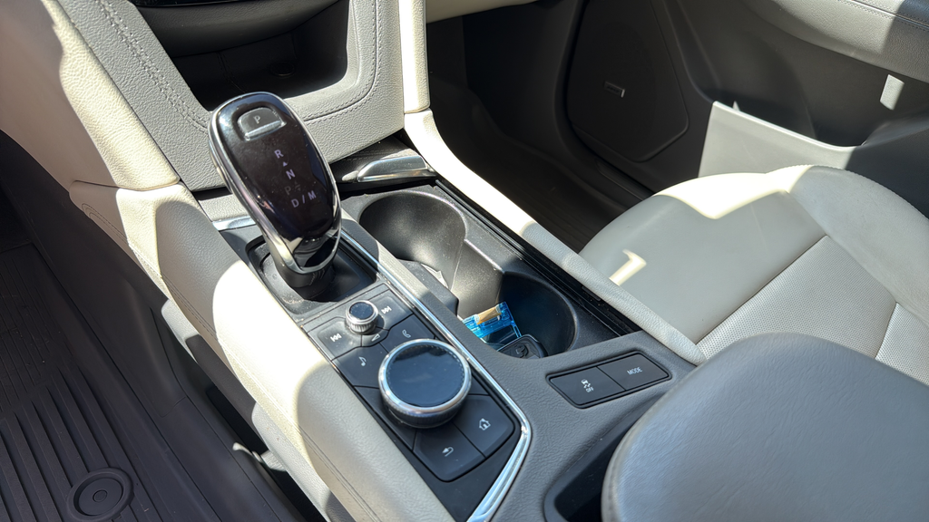 2022 Cadillac XT5