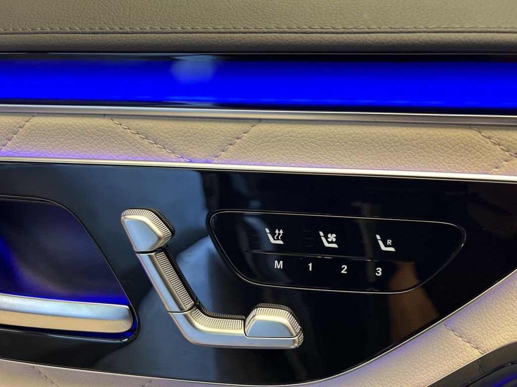 Thumbnail: 2026 Mercedes-Benz S-Class - 21