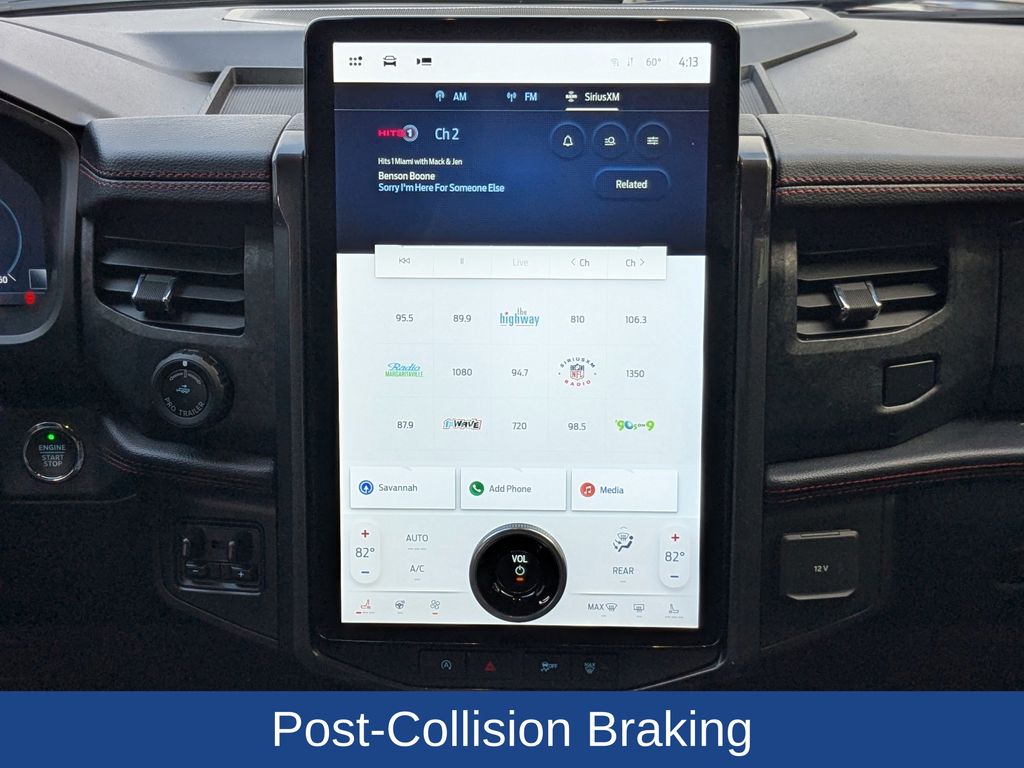 2024 Ford Expedition Limited MAX