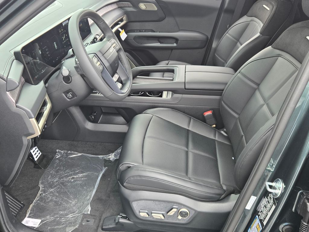 2027 Kia Telluride - $59,030