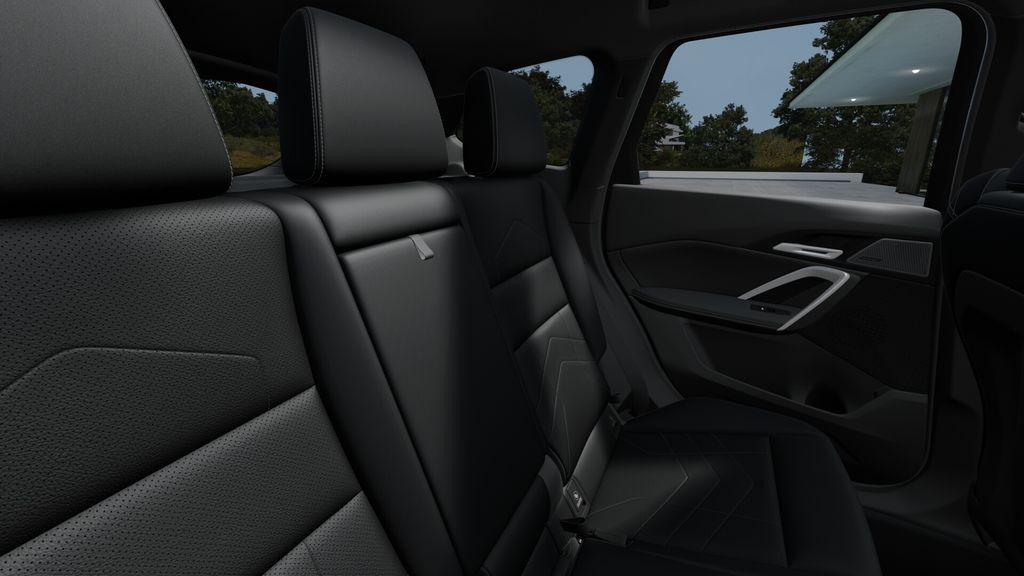 Thumbnail: 2026 BMW X1 - 12