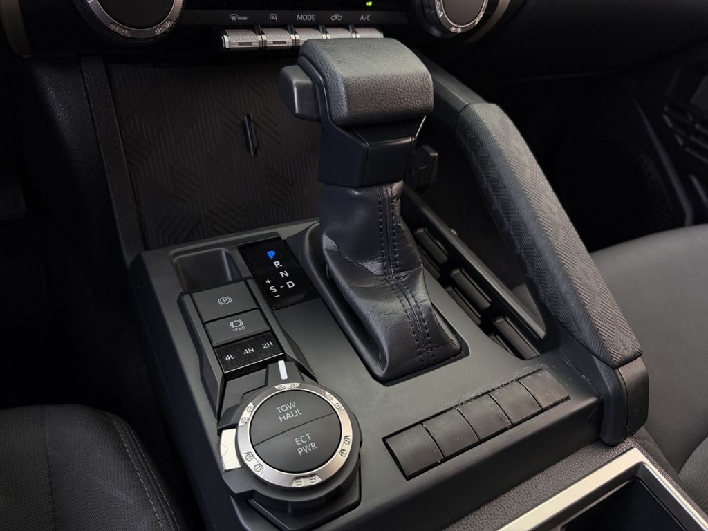 Used 2024 Toyota Tacoma Truck