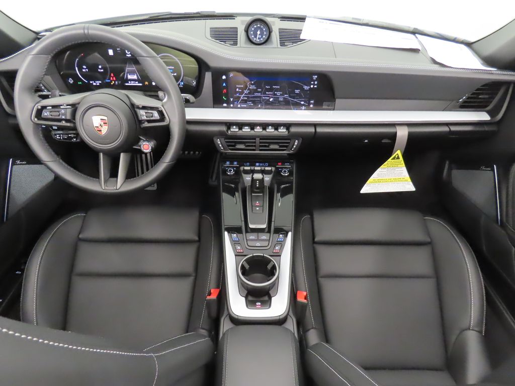Thumbnail: 2025 Porsche 911 - 24