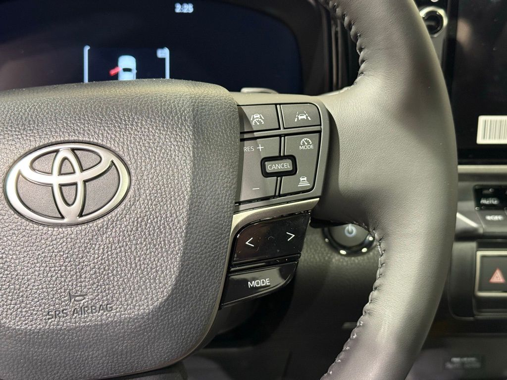 Thumbnail: 2026 Toyota Camry - 25