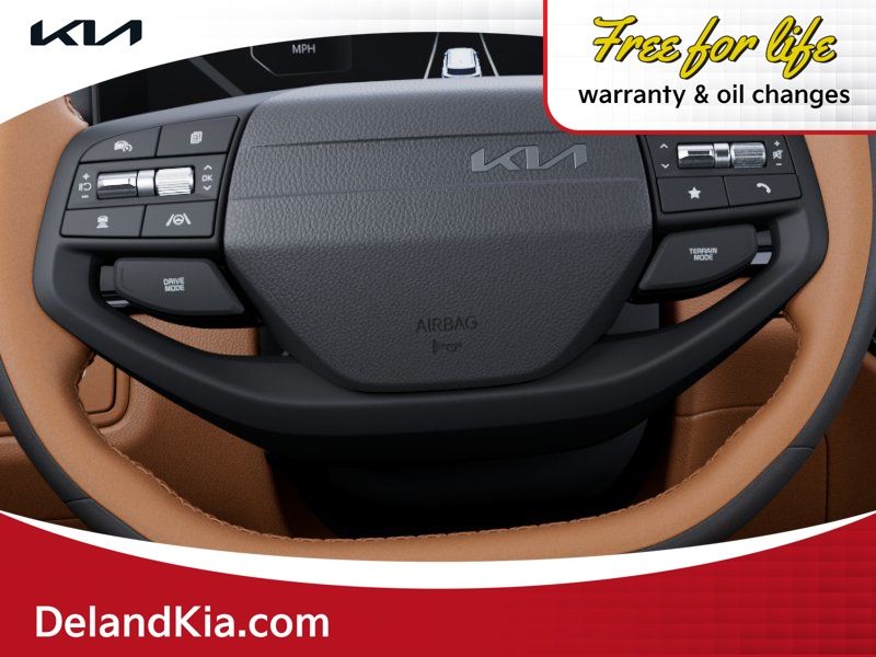 New 2026 Kia Sportage SUV