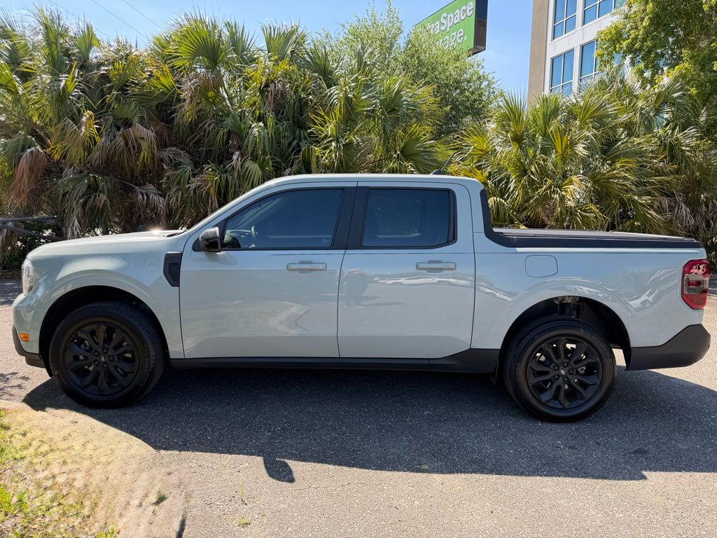 View vehicle photo 6