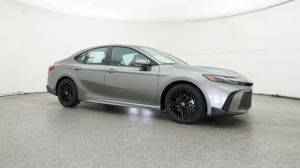 Thumbnail: 2026 Toyota Camry - 13
